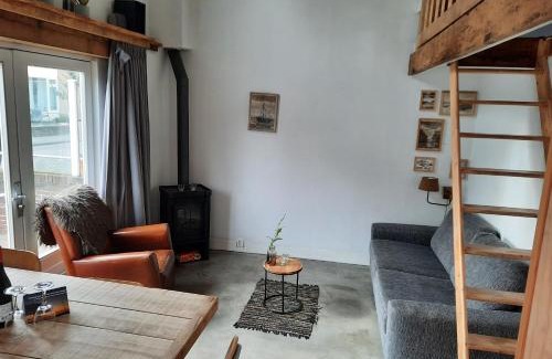Noordwijk Ski Chalet | Have a nice stay! - Beach Cottage free parking