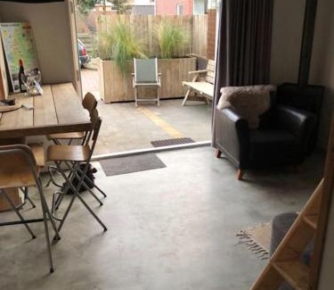 Noordwijk Ski Chalet | Have a nice stay! - Beach Cottage free parking