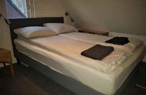 Noordwijk Ski Chalet | Have a nice stay! - Beach Cottage free parking