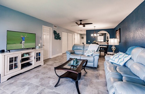 Punta Gorda Condo | Have Fun, Summer On Sale, Self Check-in, Chill Out