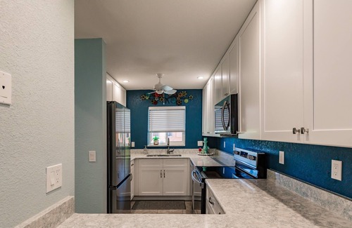 Punta Gorda Condo | Have Fun, Summer On Sale, Self Check-in, Chill Out