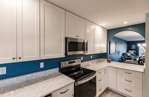 Punta Gorda Condo | Have Fun, Summer On Sale, Self Check-in, Chill Out