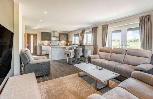 Blackburn House | Haven Cottage