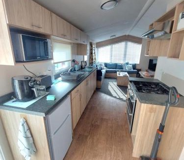 Grimsby Resort | Haven holiday park Cleethorpes beach