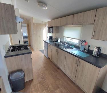 Grimsby Resort | Haven holiday park Cleethorpes beach