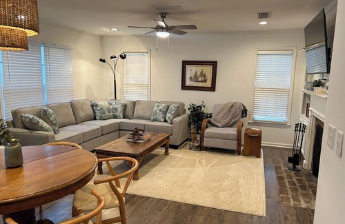 Charleston House | Haven in the Low Country