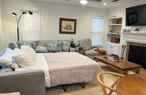 Charleston House | Haven in the Low Country