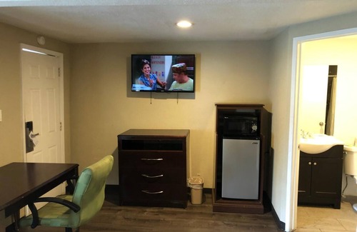 Chico Hotel | Haven Inn Of Chico