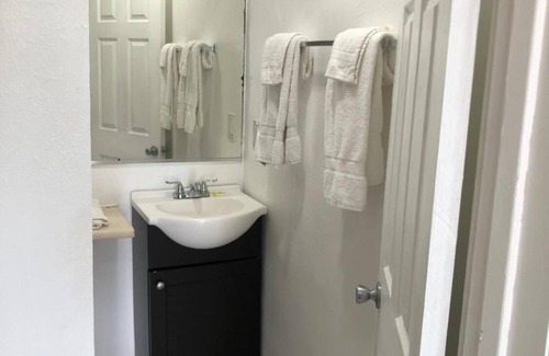 Chico Hotel | Haven Inn Of Chico