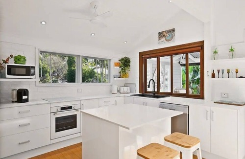 North Ward House | Haven on Hale