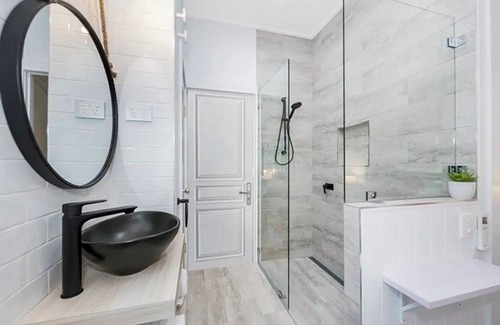 North Ward House | Haven on Hale