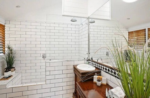 North Ward House | Haven on Hale