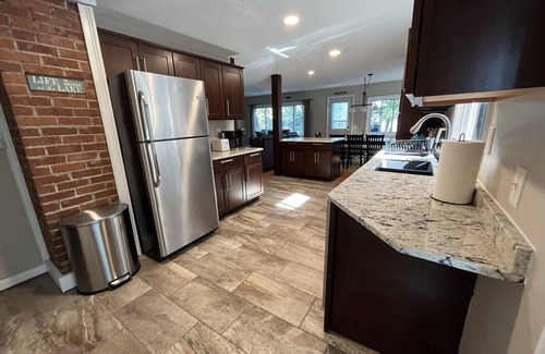 Grand Rapids House | Haven on Hale Lake! Pokegama down the street!