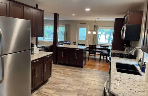 Grand Rapids House | Haven on Hale Lake! Pokegama down the street!