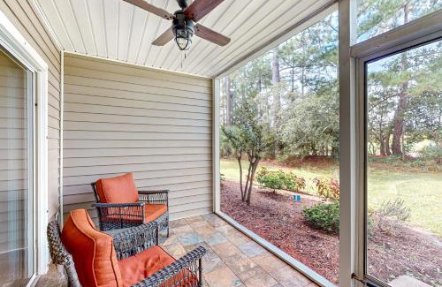 Pawleys Island Apartment | Haven On The Links