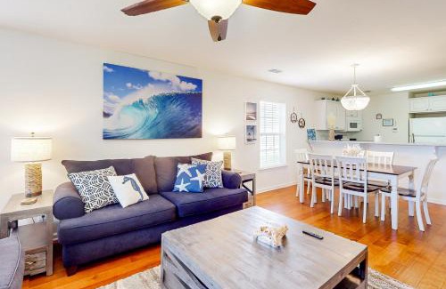 Pawleys Island Apartment | Haven On The Links