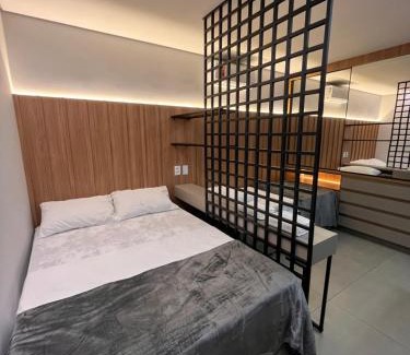 Umuarama Apartment | Haven Residence