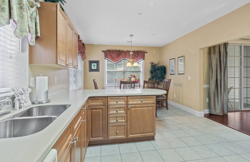 North Myrtle Beach Condo | Havens #1122 - 3 Br condo