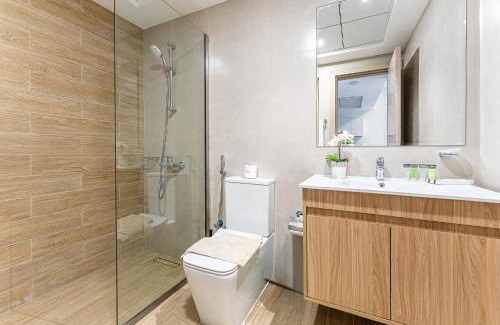 Jebel Ali Apartment | HAVN - 1Bed in Jebel Ali, infront of Metro Station