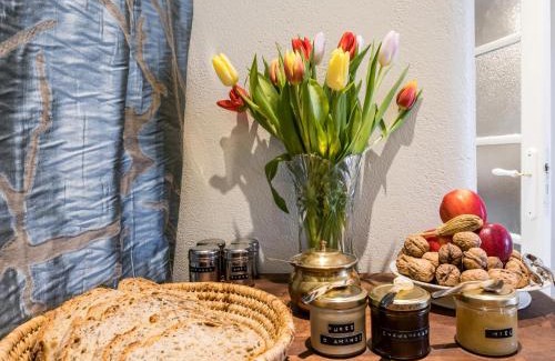 Blain Bed & Breakfast | Havre de Paix: Grange Rénovée, Confort & Nature, 2-4 Pers., Blain - FR-1-306-1248
