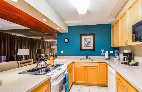 Makaha Apartment | Hawaiian Princess Makaha