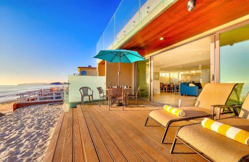 Capistrano Beach House | Hawaiian Style on Beach Rd