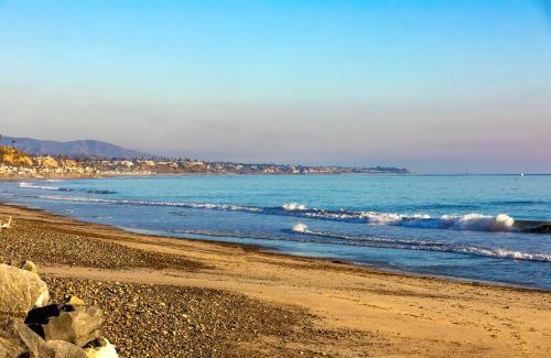 Capistrano Beach House | Hawaiian Style on Beach Rd