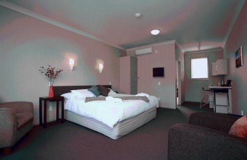 Ranfurly Hotel | Hawkdun Lodge Motel