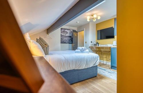 Haworth Apartment | Haworth Heights - An AMAZING Aparthotel!