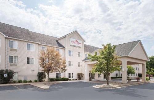 Decatur Hotel | Hawthorn Extended Stay by Wyndham Decatur