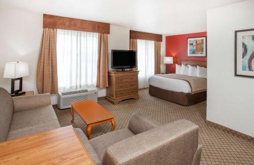 Decatur Hotel | Hawthorn Extended Stay by Wyndham Decatur