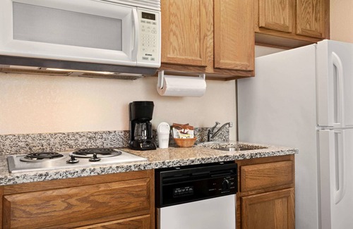 Decatur Hotel | Hawthorn Extended Stay by Wyndham Decatur