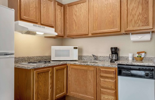 Decatur Hotel | Hawthorn Extended Stay by Wyndham Decatur