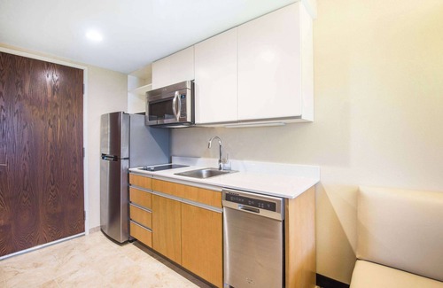 Barton Hotel | Hawthorn Extended Stay by Wyndham Saint Clairsville