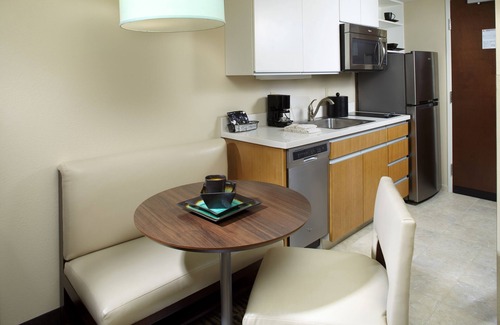 Barton Hotel | Hawthorn Extended Stay by Wyndham Saint Clairsville