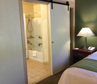 Rancho Cordova Hotel | Hawthorn Suites by Wyndham Rancho Cordova/Folsom