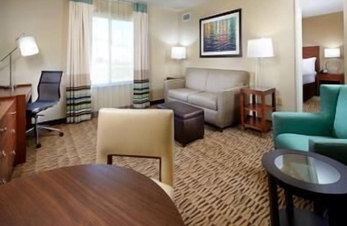 Triadelphia Hotel | Hawthorn Suites by Wyndham Wheeling at the Highlands