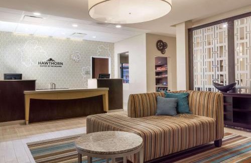 Triadelphia Hotel | Hawthorn Suites by Wyndham Wheeling at The Highlands
