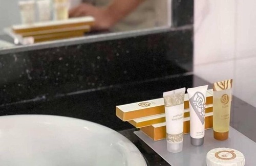 Al Murabba Hotel | Hayat Alriyadh Hotel