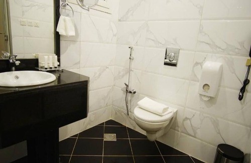 Al Murabba Hotel | Hayat Alriyadh Hotel