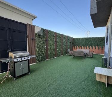 AlUla Apartment | Hayatt Ula suite -101