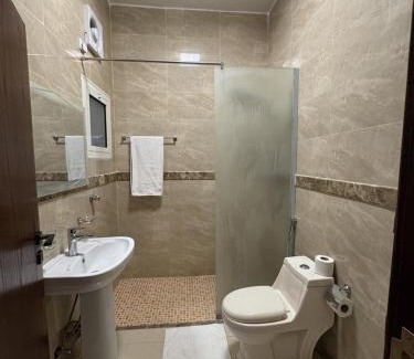 AlUla Apartment | Hayatt Ula suite -101