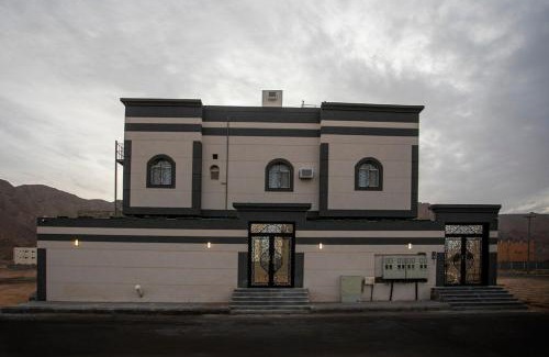 AlUla Apartment | Hayatt Ula Suite- 104