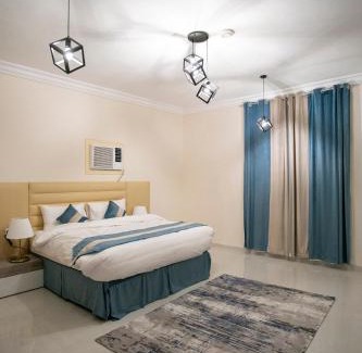 AlUla Apartment | Hayatt Ula Suite- 104