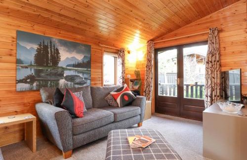 Keswick House | Hayeswater Lodge