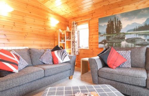 Keswick House | Hayeswater Lodge