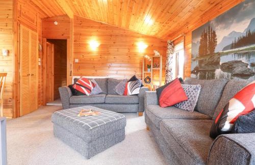 Keswick House | Hayeswater Lodge