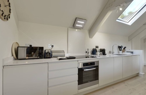 Talaton Cottage | HAYLOFT, family friendly, luxury holiday cottage in Talaton