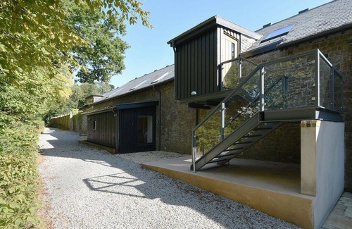 Talaton Cottage | HAYLOFT, family friendly, luxury holiday cottage in Talaton