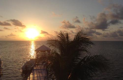 San Andres Apartment | Haynes Cay View